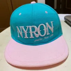 n*☆様 キャップ 帽子