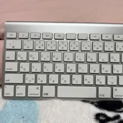 美品 Apple A1314Bluetooth キーボード