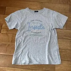 BeBe カブトムシ　プリント Tシャツ 140のサムネイル