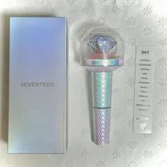 SEVENTEEN CARAT棒 OFFICIAL LIGHTSTICKのサムネイル