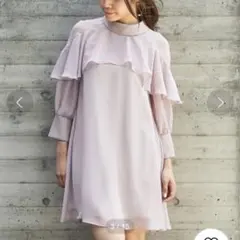 シュープリームララ♡ワンピース