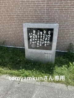 tomyamkunさん専用のサムネイル