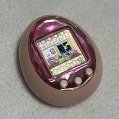 たまごっちIDL 15周年 ロイヤルピンク 15th - メルカリ