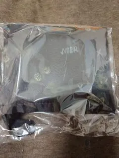 NiER CLOTHING エコバッグ