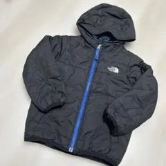 THE NORTH FACE キッズ リバーシブル 中綿ジャケット