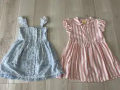 アクシーズファム、SUNNY キッズワンピース