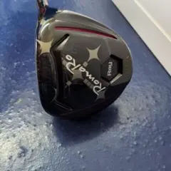 RomaRo Ray TYPE R ドライバーのサムネイル