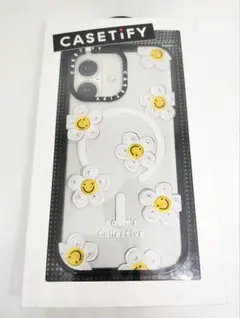 CASETiFY iPhone ケース 17Pro用 Katie's 花柄 - メルカリ