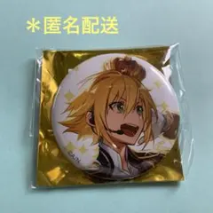 卯月コウ FANTASIA缶バッジ