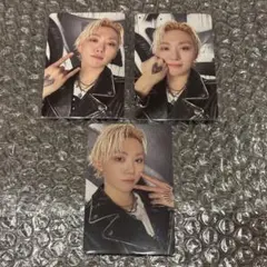 SEVENTEEN スングァン トレカ