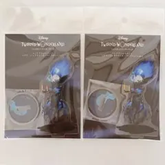 イデア アベイル ツイステ アクリルブロック - メルカリ