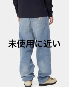 カーハート ウォッシュ加工 シンプルパンツ 32×32 美品 - メルカリ