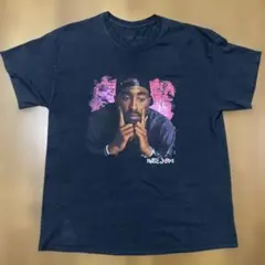 2PAC Poetic Justice muveeTシャツ XLラップtのサムネイル
