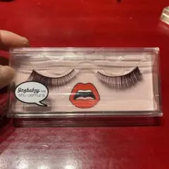 Yazbukey for shuuemura つけまつ毛のサムネイル