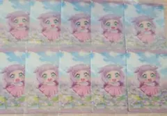 プリンセス・エル　ウエハース8