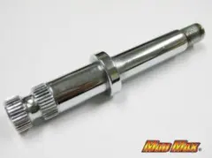 ホーク(CB250T/CB400T) 純正タイプ リアウインカーステー(1個)のサムネイル