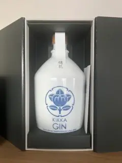 クラフトジン　橘花　一閃　ジン