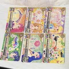 アイカツカード アクセサリー