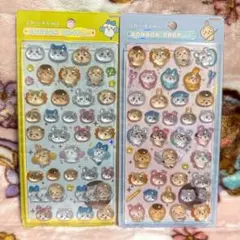 ちいかわ 第二弾　ボンボンドロップシール　即購入OK 翌日発送可能