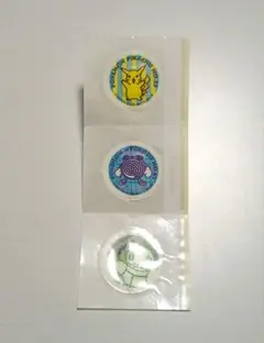 ポケモン　絆創膏