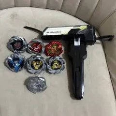 め*せ様 ベイブレードX まとめ　現状品