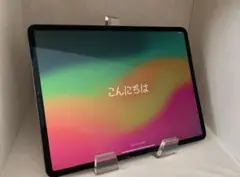 iPad Pro 12.9″ 第3世代 256GB Wi-Fi