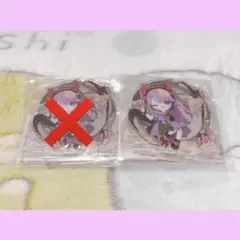 Crazy raccoon DMMくじ アクスタ selly