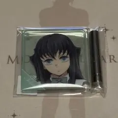 鬼滅の刃 時透無一郎 モクテルバー コレクションロト ミニアクリルパネル