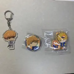 ブルーロック 國神錬介 セット