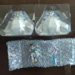 ファイナルファンタジー 一番くじ リバース フィギュア
