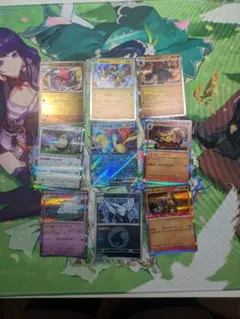 ポケモンカード　詰め合わせ