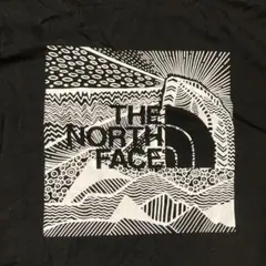 【美品】North Face Redbox Celebration