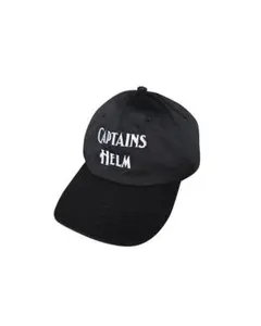 CAPTAINS HELM NEW STANDARD LOGO CAPのサムネイル