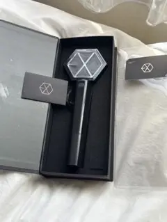 EXO ペンライトver1 ブラック