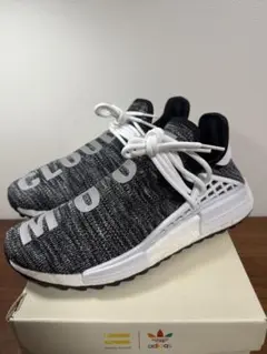 PHARRELL WILLIAMS NMD HUMAN RACE ファレル