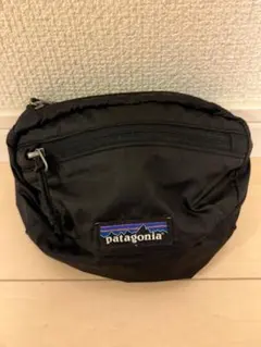 激レア 廃盤00sオールドパタゴニアpatagoniaライトワイヤーパック