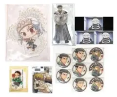 鬼滅の刃 台湾 アニカフェ アニメイトカフェ アクリルスタンド宇髄天元