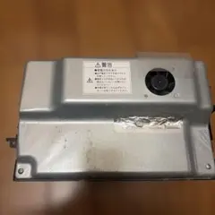 MITSUBISHI FR-A024-O.75KP インバーター - メルカリ