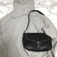 未使用✨ Heather ヘザー ワンショルダーバッグ y2k archive
