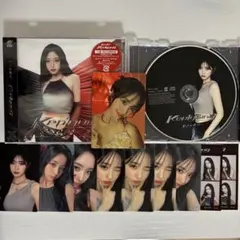 2026年最新】kep1er イェソの人気アイテム - メルカリ