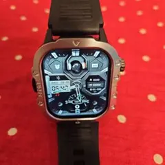 スマートウォッチ