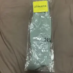 ATHLETAサッカーソックス　25〜27cm
