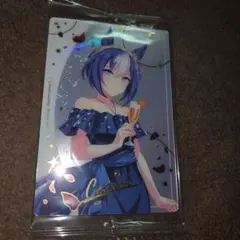 ウマ娘ツインウエハース Special R2025 シーザリオ