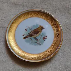 クライバーババリア　ドイツ製　絵皿　KLEIBER Bavaria 5枚セット ドイツ製 クライバー ババリア KLEIBER Bavaria ミニプレート