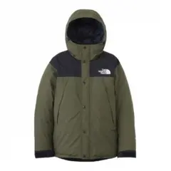 THE NORTH FACE　マウンテンダウンジャケット　L