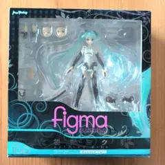 figma 初音ミク Append ver. 初音ミク・アペンド
