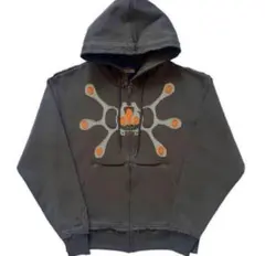 2025年最新】Punkandyo ジップパーカーの人気アイテム - メルカリ