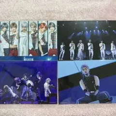 ツキステ年長セット