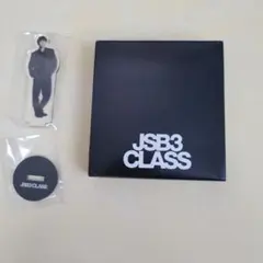山下健二郎　JSB3 CLASS アクリルスタンド