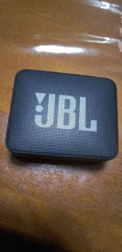 JBL ワイヤレススピーカー ブラック
